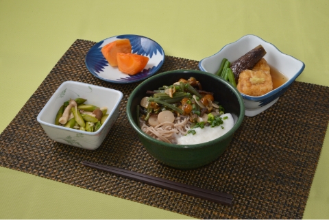 普通食_昼B 普通食_昼B